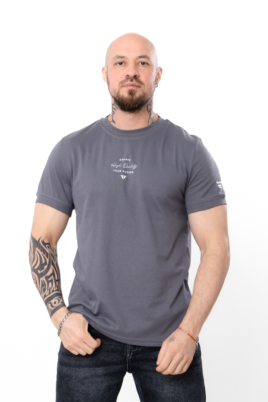 Футболка чоловіча